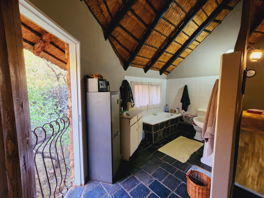 7 Bedroom Property for Sale in Potchefstroom Rural North West
